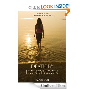 Kindle Gift Card Idea - Death by Honeymoon