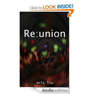 Kindle Gift Card Idea - Reunion