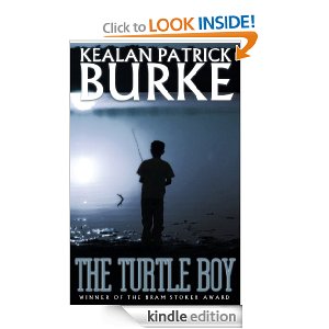 Free Kindle Book - The Turtle Boy