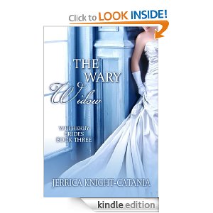 Kindle Gift Card Idea - The Wary Widow