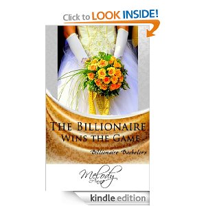 Kindle Gift Card Recommendation - The Billionaire Wins the Game