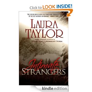 Kindle Gift Card Idea - Intimate Stranger