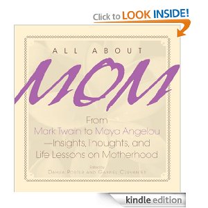 Kindle Gift Card Idea - All About Mom