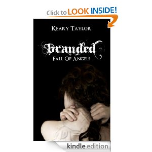 Kindle Gift Card Idea - Branded