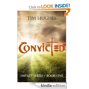 Kindle Gift Card Idea - Convicted