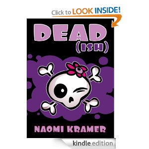 Kindle Gift Card Idea - DEAD(ish)