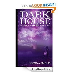 Kindle Gift Card Idea - Darkhouse