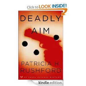 Kindle Gift Card Idea - Deadly Aim