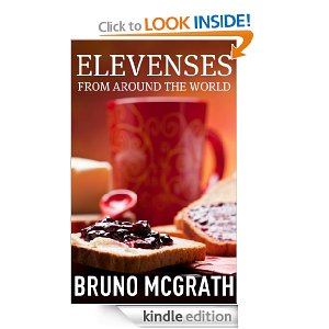 Kindle Gift Card Idea - Elevenses