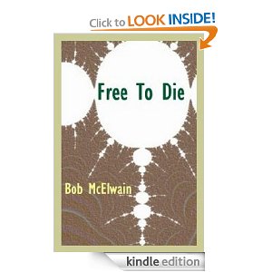 Kindle Gift Card Idea - FREE TO DIE