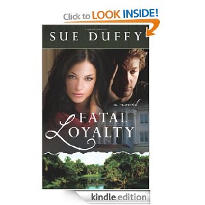 Kindle Gift Card -  Fatal Loyalty