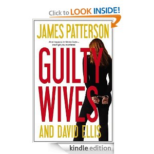 Kindle Gift Card - Guilty Wives