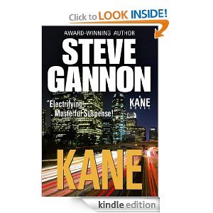 Kindle Gift Card Idea - Kane