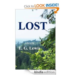 Kindle Gift Card Idea - LOST