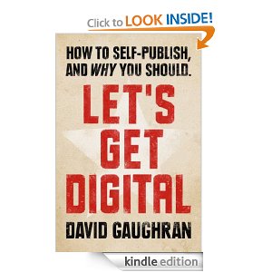 Kindle Gift Card Idea - Let's Get Digital