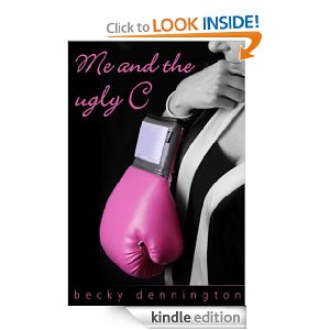 Kindle Gift Card Idea - Me and the Ugly C