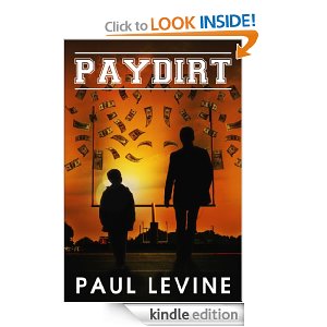 Kindle Gift Card Idea - PAYDIRT