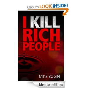 Kindle Gift Card Idea - RICH PEOPLE