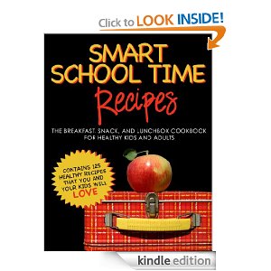 Kindle Gift Card Idea - SMART SCHOOL TIME RECIPES