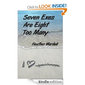 Kindle Gift Card Idea - Seven Exes Are Eight