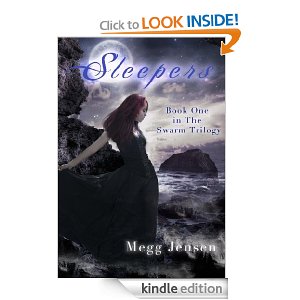 Kindle Gift Card Idea - Sleepers