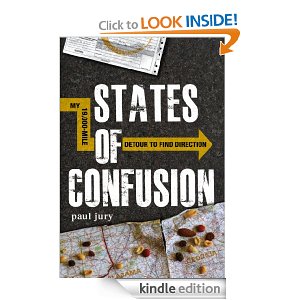 Kindle Gift Card Idea - States of Confusion