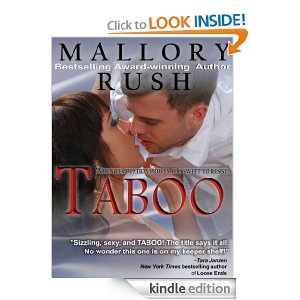 Kindle Gift Card Idea - Taboo