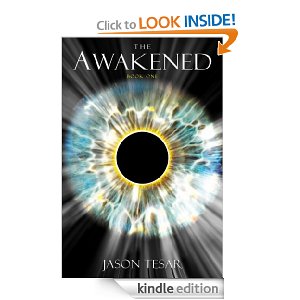 Kindle Gift Card Idea - The Awakened