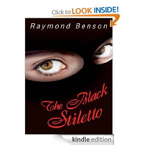 Kindle Gift Card Idea - The Black Stiletto