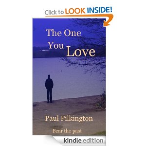 Kindle Gift Card Idea - The One You Love