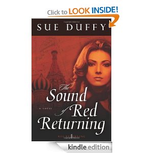 Kindle Gift Card Idea - The Sound of Red Returning