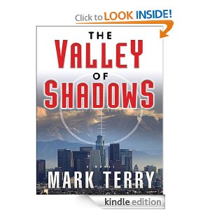 Kindle Gift Card Idea - The Valley of Shadows