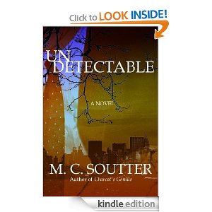 Kindle Gift Card Idea - Undetectable