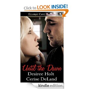 Kindle Gift Card Idea - Until the Dawn