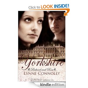 Kindle Gift Card Idea - Yorkshire