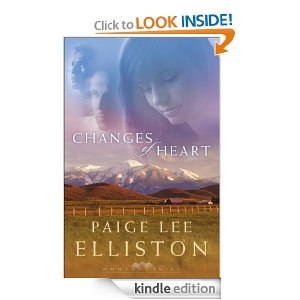 Amazon Kindle Gift Card Idea - Changes of Heart