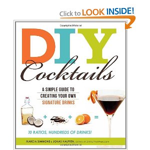 Amazon Kindle Gift Card Idea - DIY Cocktails