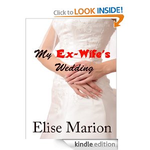 Amazon Kindle Gift Card Idea - My Ex-Wife's Wedding