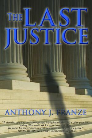 Amazon Kindle Gift Card Idea - The Last Justice