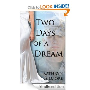 Amazon Kindle Gift Card Idea - Two Days of a Dream