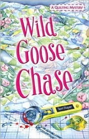 Amazon Kindle Gift Card Idea - Wild Goose Chase